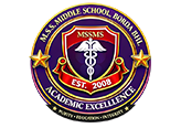 School logo